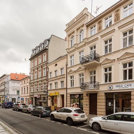Apartament Starowka 3 Apartment Torun Exterior photo